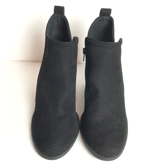 Madden Girl Evita ankle booties - Picture 2 of 7